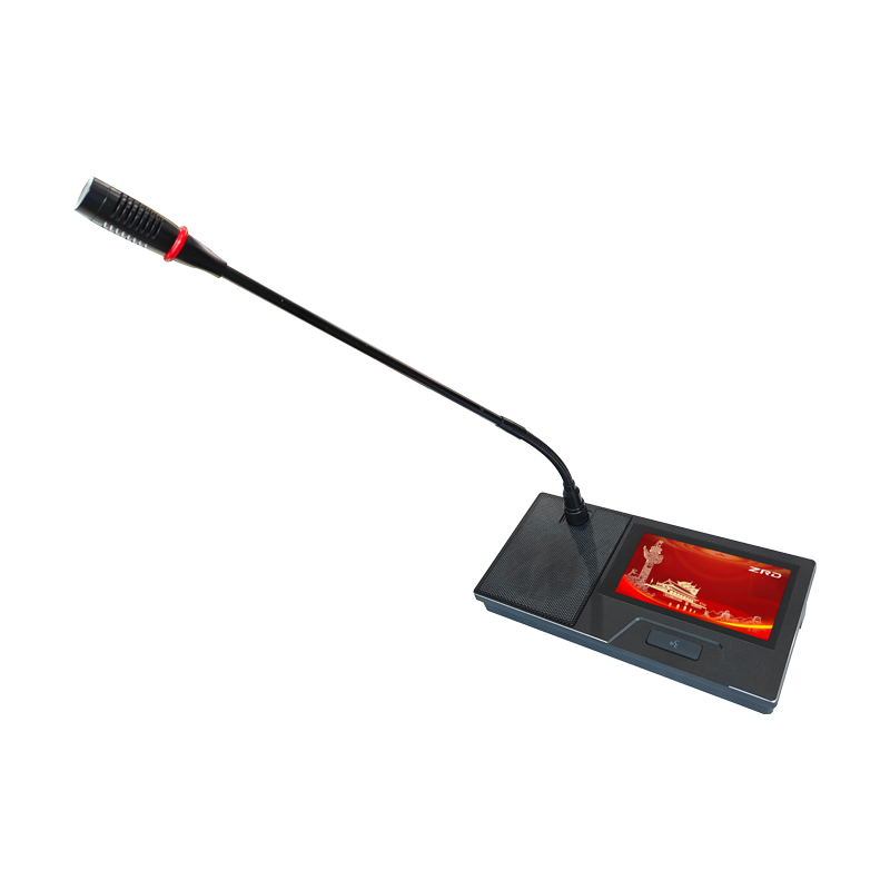 话筒单元 LP-6630C/D